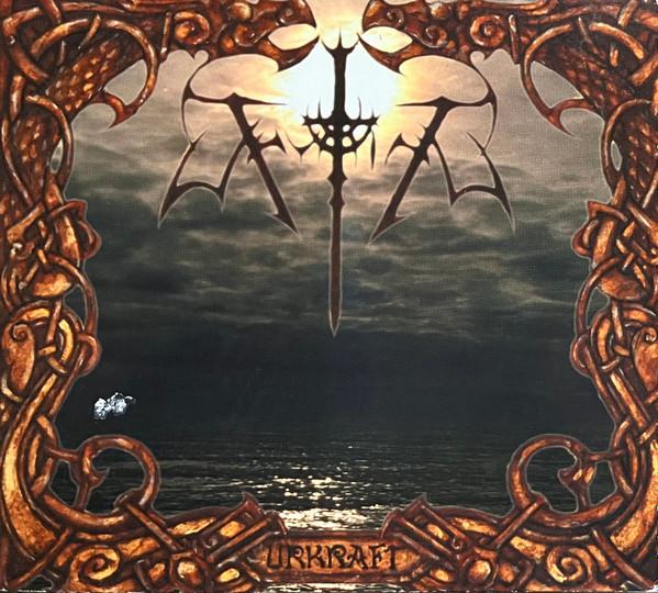 Thyrfing - Urkraft