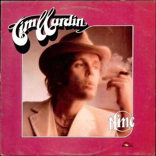 Tim Hardin - Nine