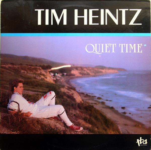 Tim Heintz - Quiet Time