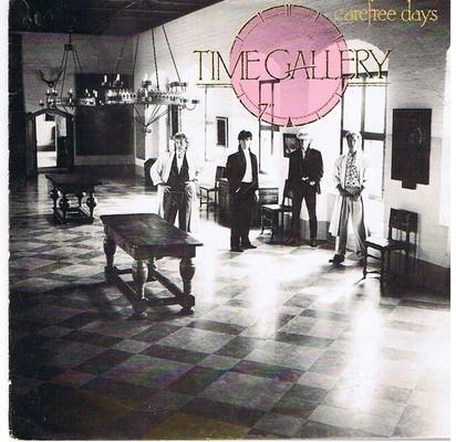 Time Gallery - Carefree Days