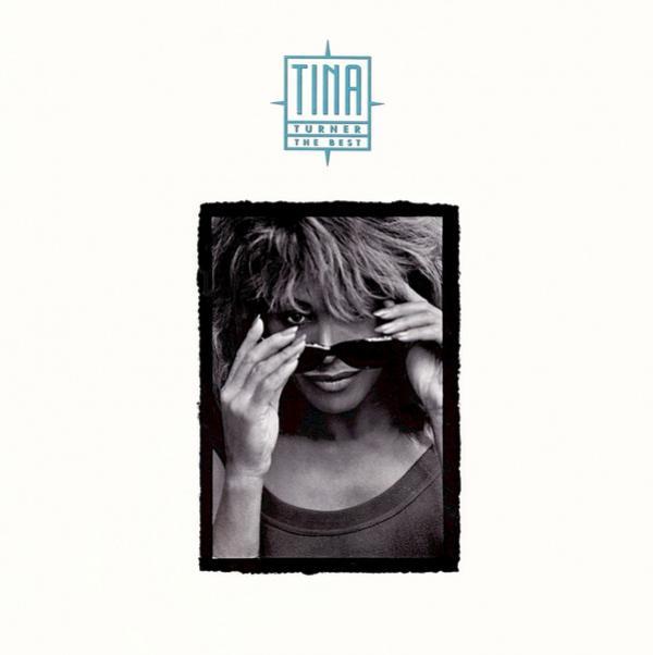 Tina Turner - The Best