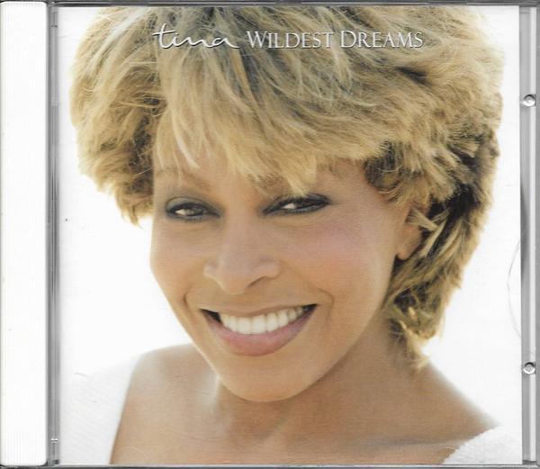 Tina Turner - Wildest Dreams