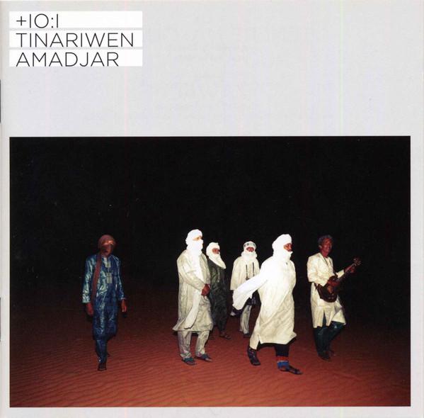 Tinariwen - Amadjar