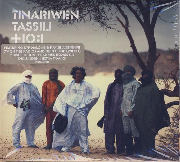 Tinariwen - Tassili