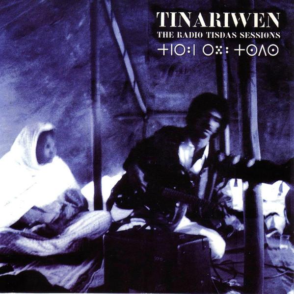 Tinariwen - The Radio Tisdas Sessions