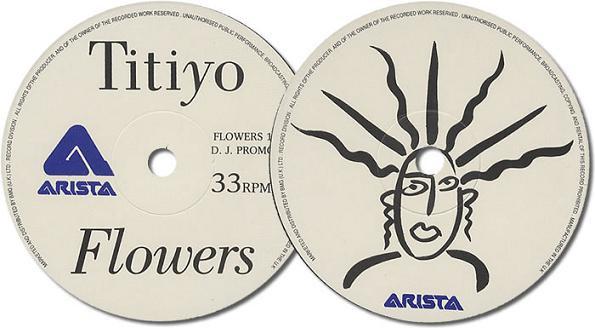 Titiyo - Flowers