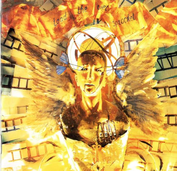 Toad The Wet Sprocket - Fear