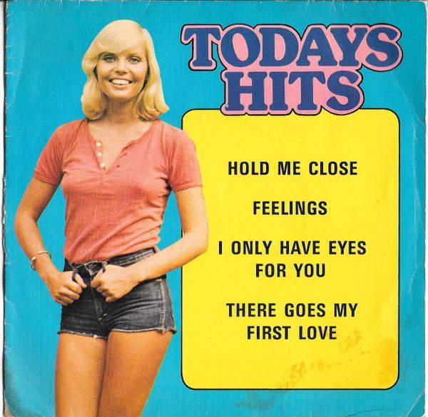  - Todays Hits Volume 3