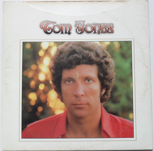 Tom Jones - Somethin' 'Bout You Baby I Like
