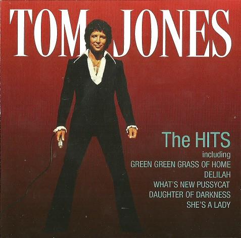 Tom Jones - The Hits