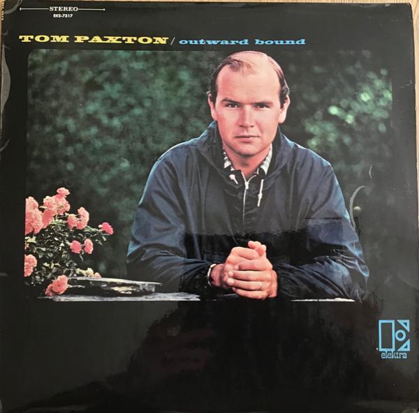 Tom Paxton - Outward Bound