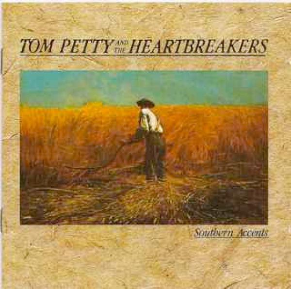 Tom Petty And The Heartbreakers - Southern Accents