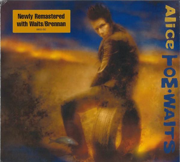 Tom Waits - Alice