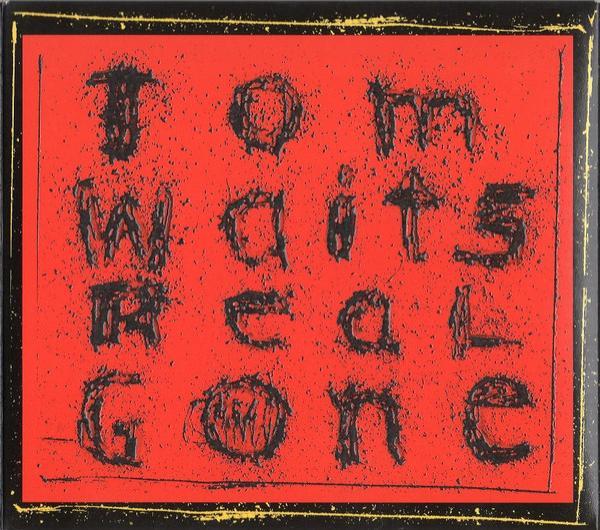 Tom Waits - Real Gone