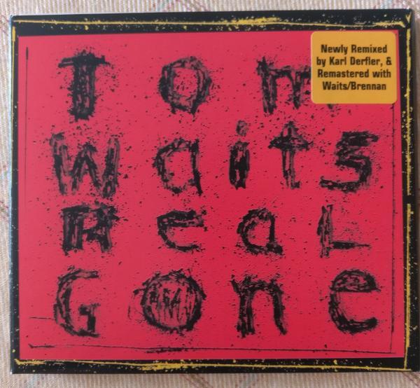 Tom Waits - Real Gone