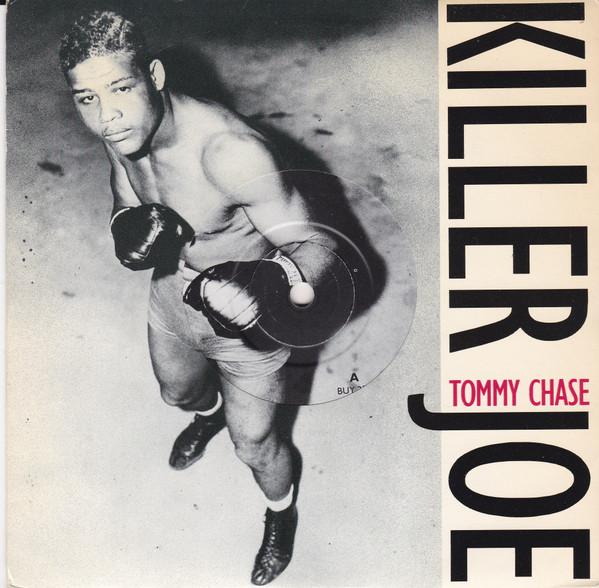 Tommy Chase - Killer Joe
