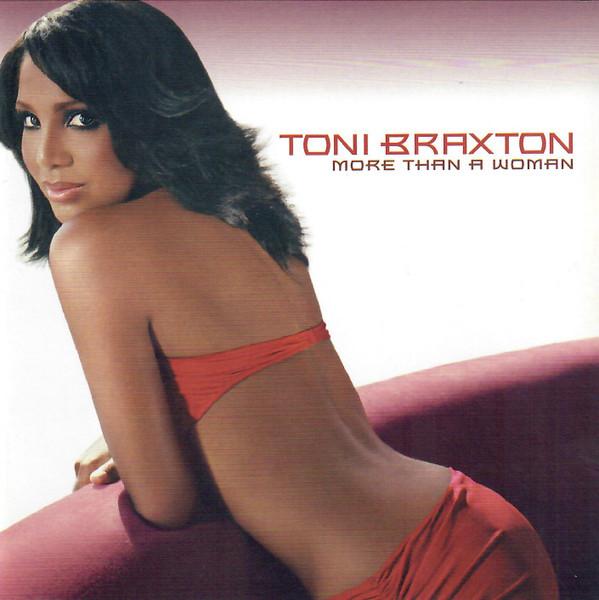 Toni Braxton - More Than A Woman