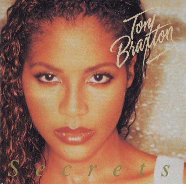 Toni Braxton - Secrets