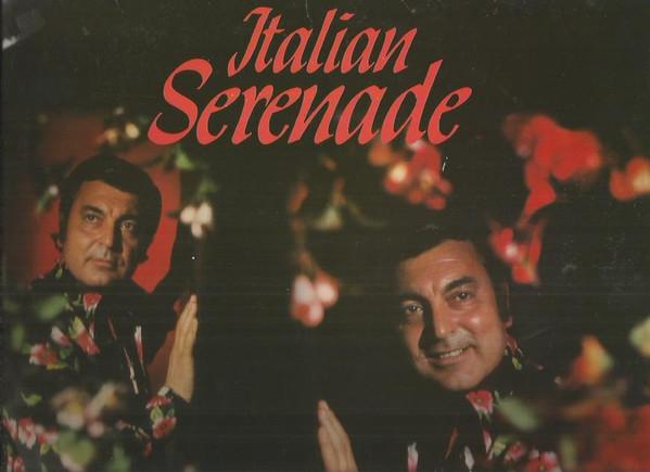 Toni Dalli - Italian Serenade