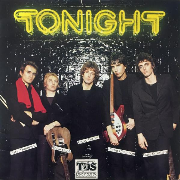 Tonight (2) - Drummer Man