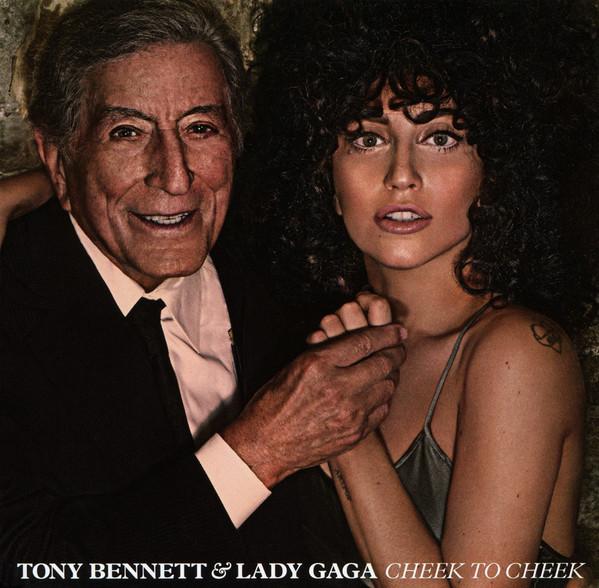 Tony Bennett, Lady Gaga - Cheek To Cheek