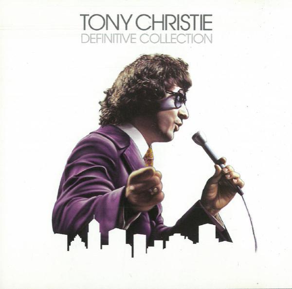 Tony Christie - Definitive Collection