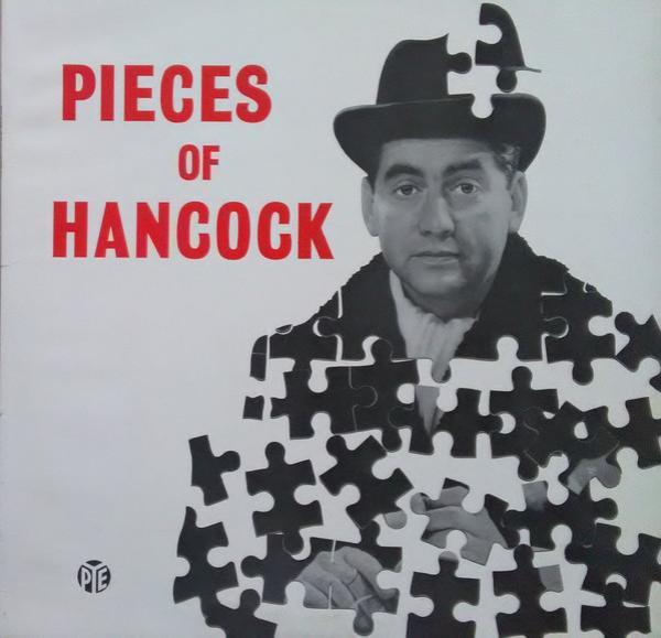 Tony Hancock, Sid James, Hattie Jacques, Bill Kerr, Kenneth Williams - Pieces Of Hancock