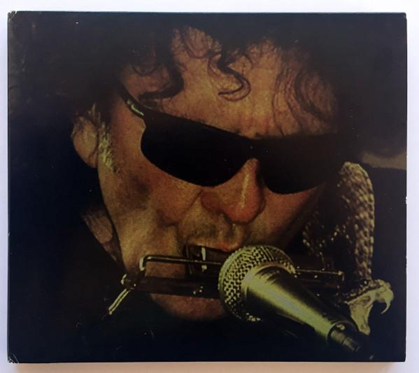 Tony Joe White - The Shine