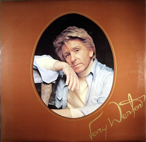 Tony Weston - I'd Do It All Again