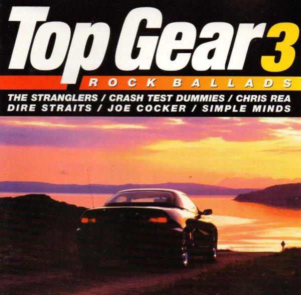  - Top Gear 3