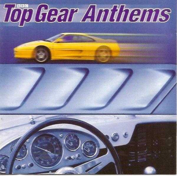  - Top Gear Anthems