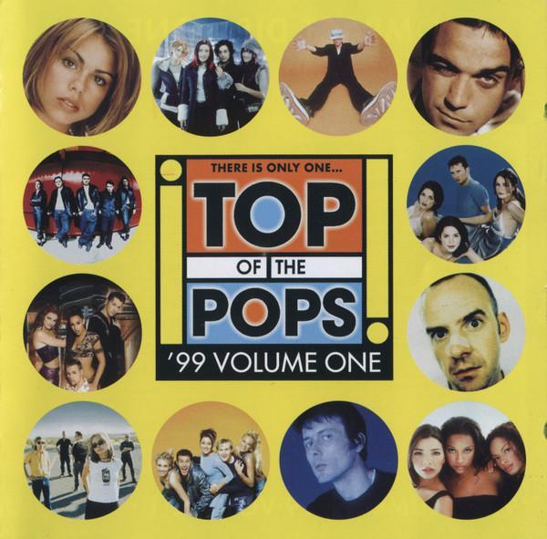  - Top Of The Pops '99 Volume One