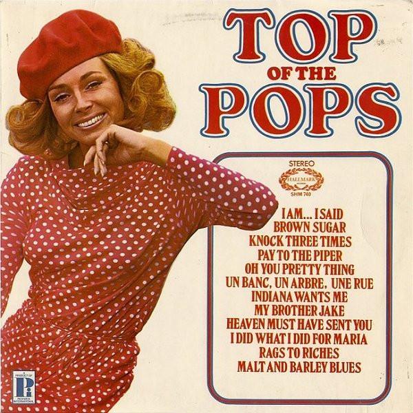  - Top Of The Pops Vol. 17