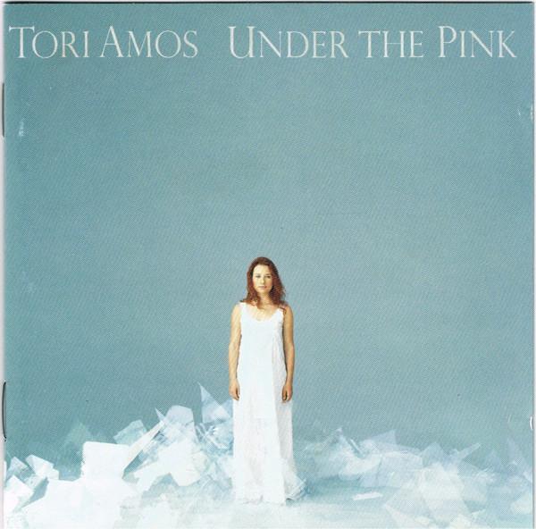 Tori Amos - Under The Pink