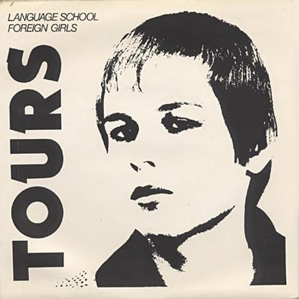 Tours (2) - Language School
