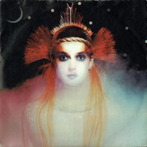 Toyah (3) - Four More From Toyah