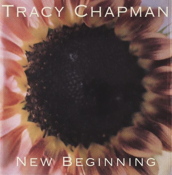 Tracy Chapman - New Beginning
