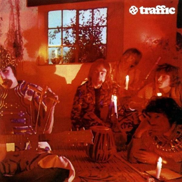 Traffic - Mr. Fantasy