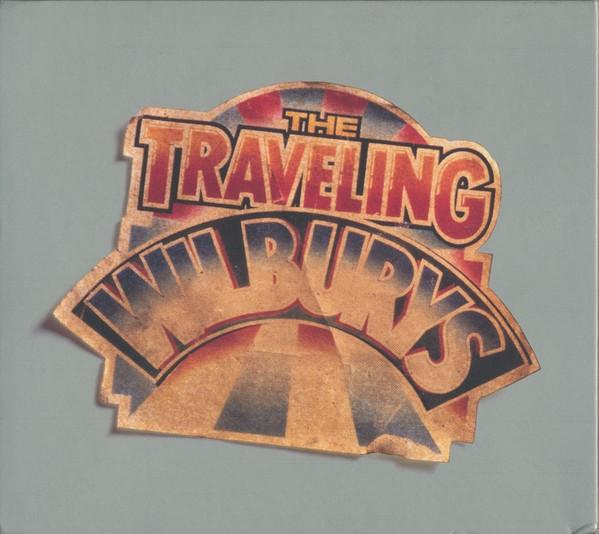 Traveling Wilburys - The Traveling Wilburys Collection
