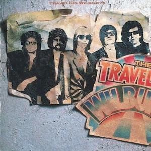 Traveling Wilburys - Volume One