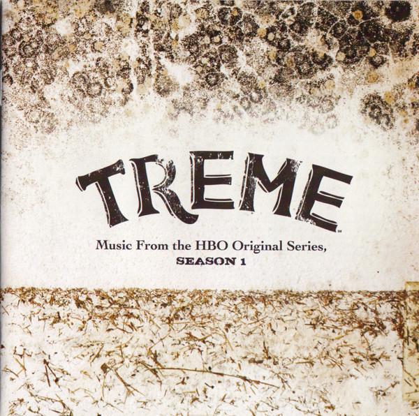 - Treme: Music From The HBO Original Series, Season 1