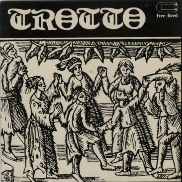 Trotto - Trotto