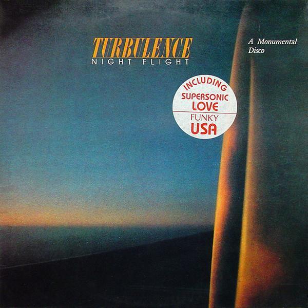 Turbulence (7) - Night Flight
