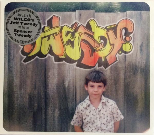 Tweedy - Sukierae
