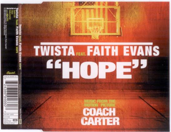 Twista - Hope
