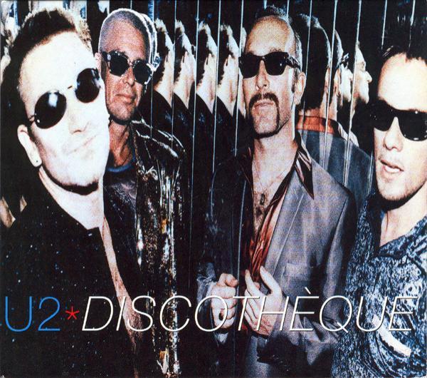U2 - Discothèque