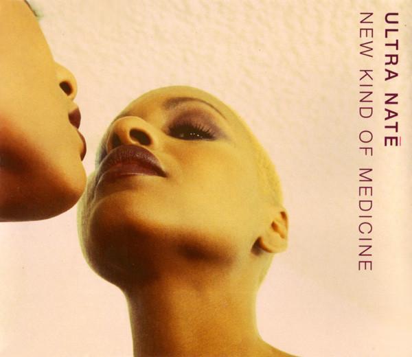 Ultra Naté - New Kind Of Medicine