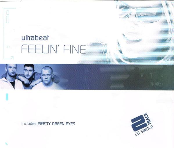 Ultrabeat - Feelin' Fine