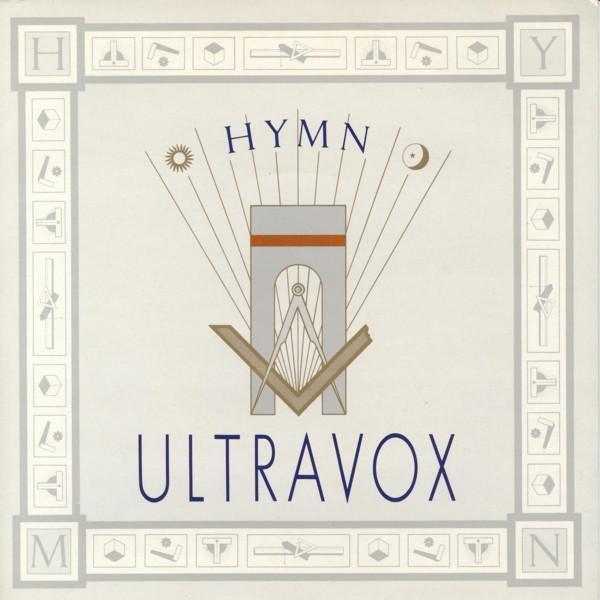 Ultravox - Hymn