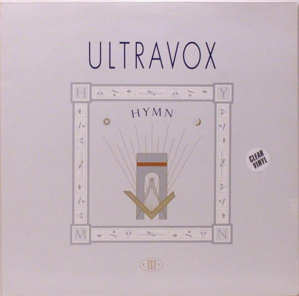 Ultravox - Hymn